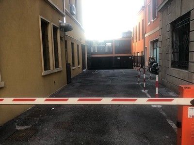 Garage/Posto auto in Vendita in Via trieste a Padova