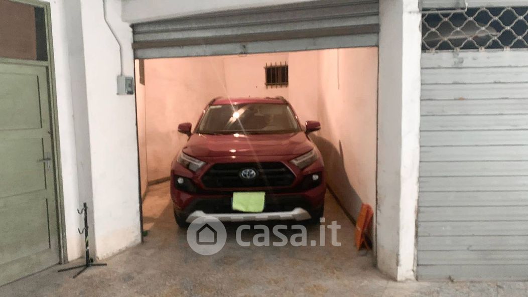 Garage/Posto auto in Vendita in Via Giuseppe Mazzini 281 a Bogliasco