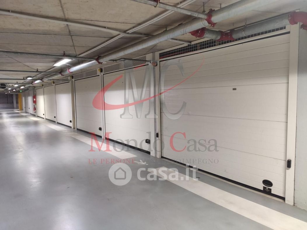 Garage/Posto auto in Vendita in a Rovereto