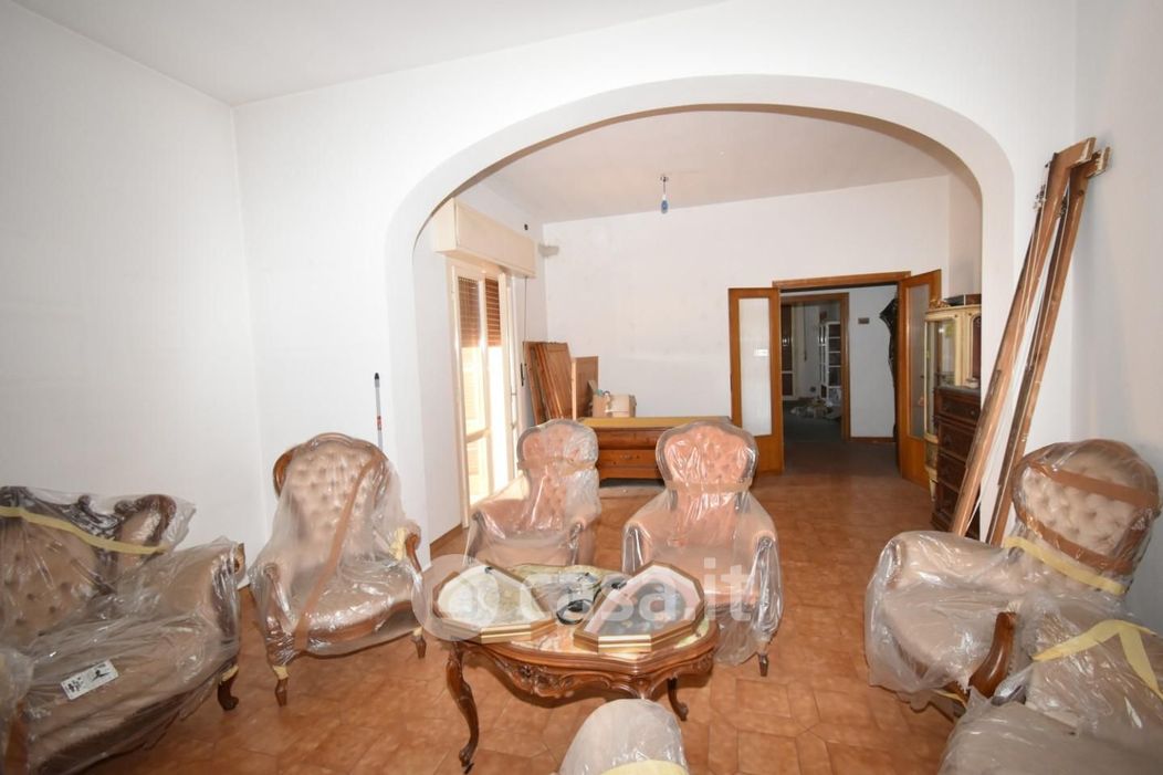 Appartamento in Vendita in Via G. Ciardi 2 a San Giuliano Terme