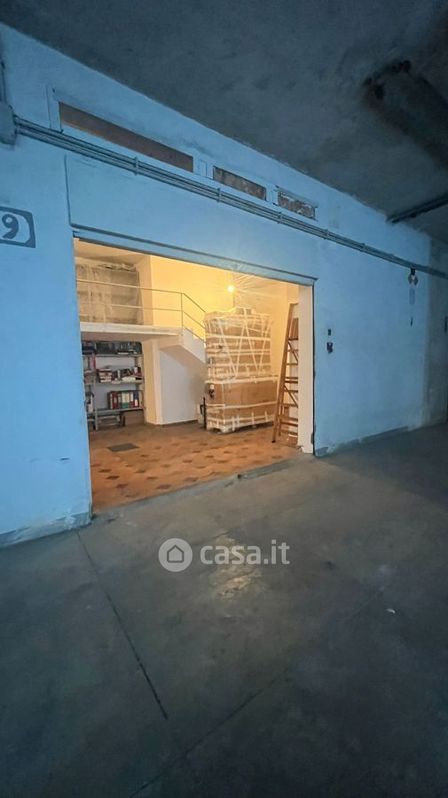 Garage/Posto auto in Vendita in Via Giuseppe Alessi 36 a Palermo