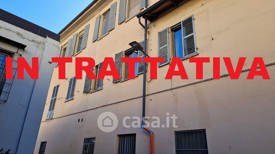Appartamento in Vendita in Via Lamporo 1 a Torino