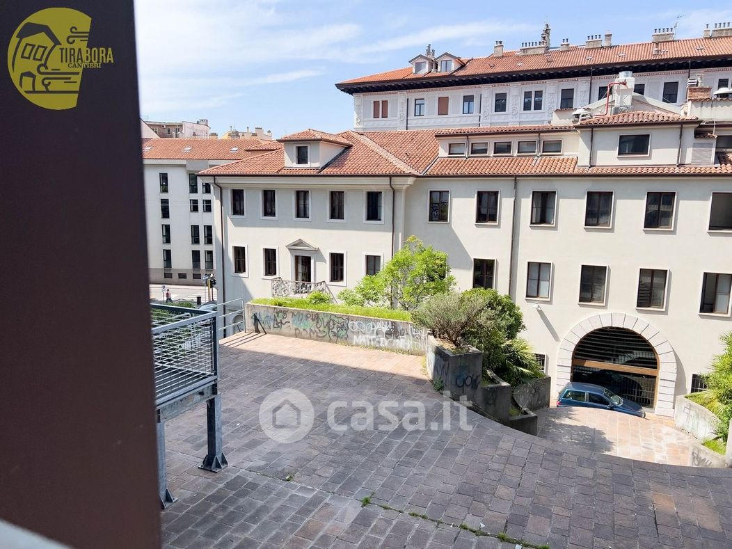 Appartamento in Vendita in Via Sant'Anastasio 12 a Trieste