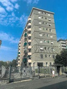 Appartamento in Vendita in Viale Mario Rapisardi 19 a Milano