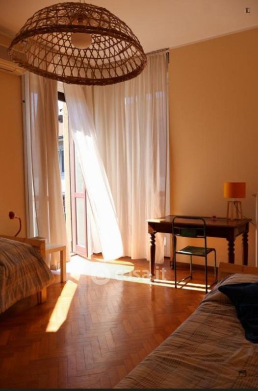 Appartamento in Affitto in Via Carlo Crivelli a Milano