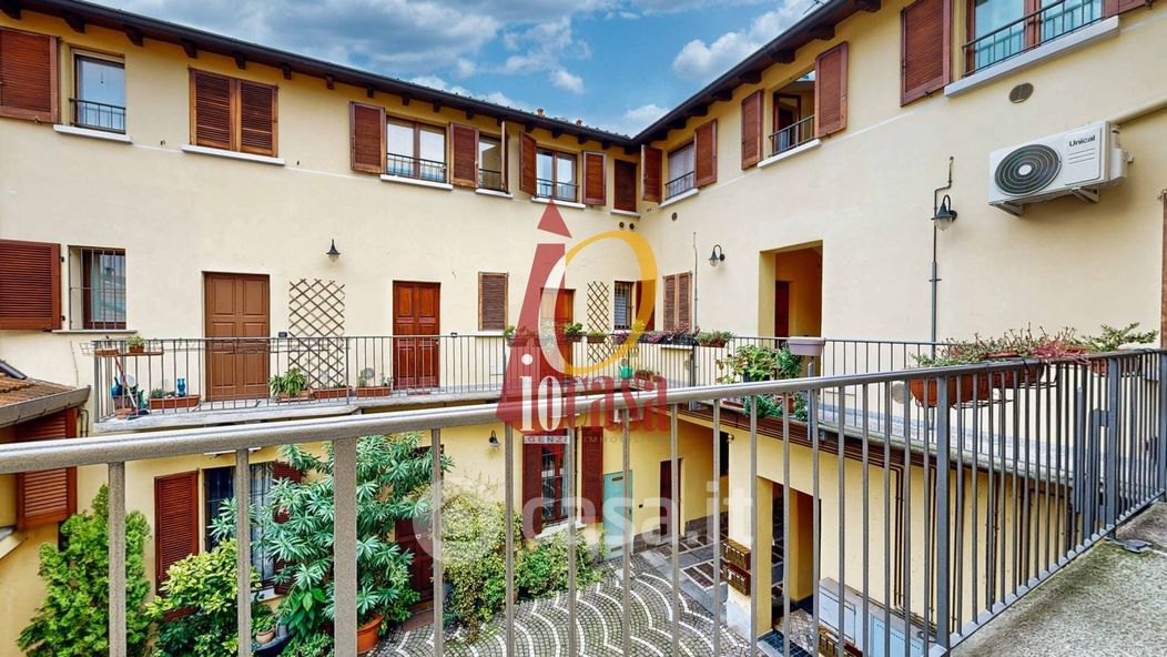 Appartamento in Vendita in Via Giuseppe Candiani 122 a Milano