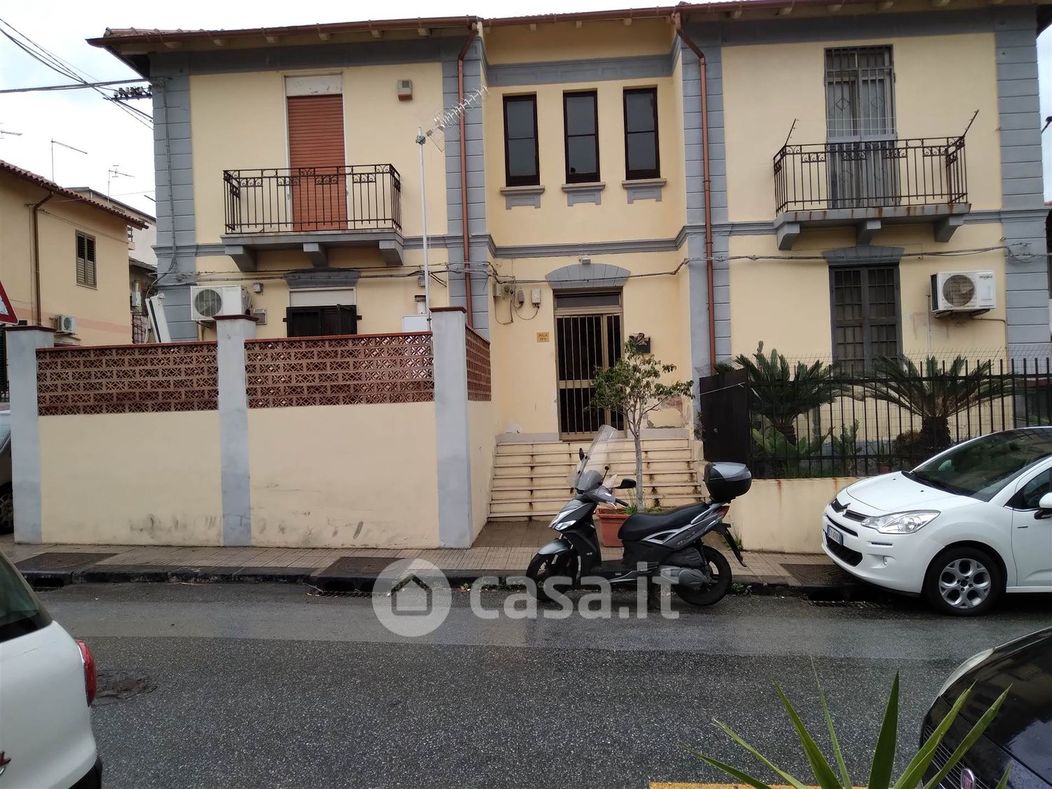 Appartamento in Vendita in Via San Gabriele a Messina