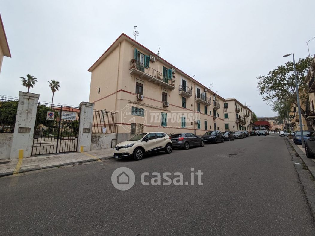 Appartamento in Vendita in Via Antonio Salandra 19 a Messina