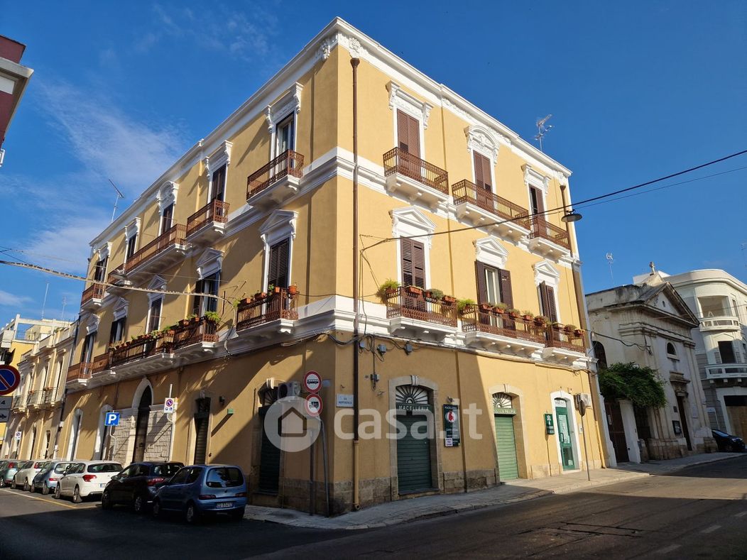 Appartamento in Vendita in Via Camillo Benso Conte di Cavour 59 a Brindisi