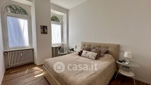 Appartamento in Affitto in Via Luigi Manfredini a Milano