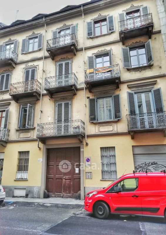 Appartamento in Affitto in Via Cesare Lombroso 15 a Torino