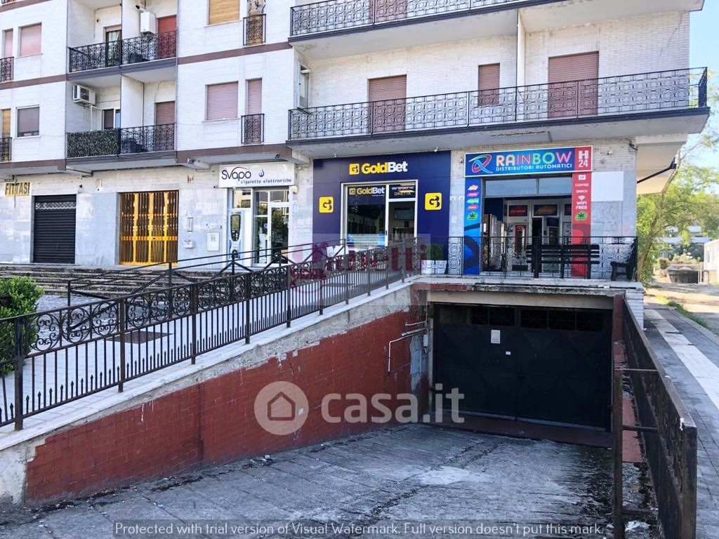 Garage/Posto auto in Vendita in Via Guglielmo Marconi a Rende