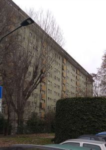 Appartamento in Vendita in Via Bertinoro 9 a Milano