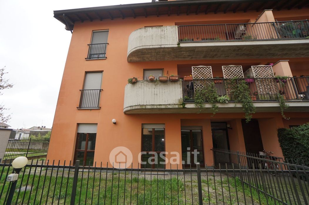 Appartamento in Vendita in Via Naviglietto 6 a Cassolnovo