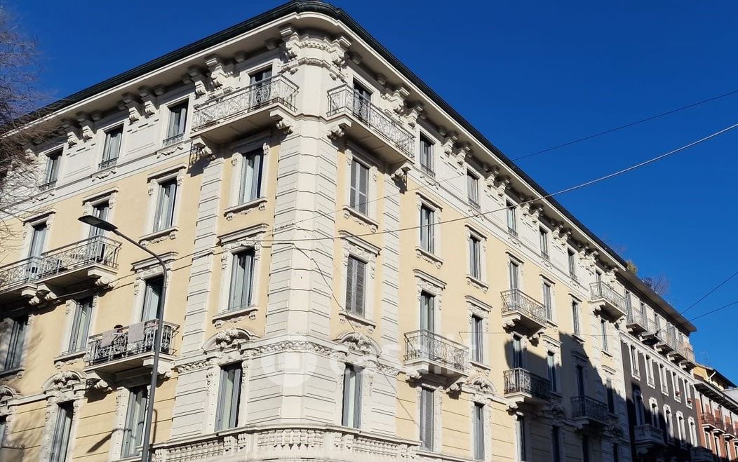 Appartamento in Affitto in Via Privata San Mansueto a Milano