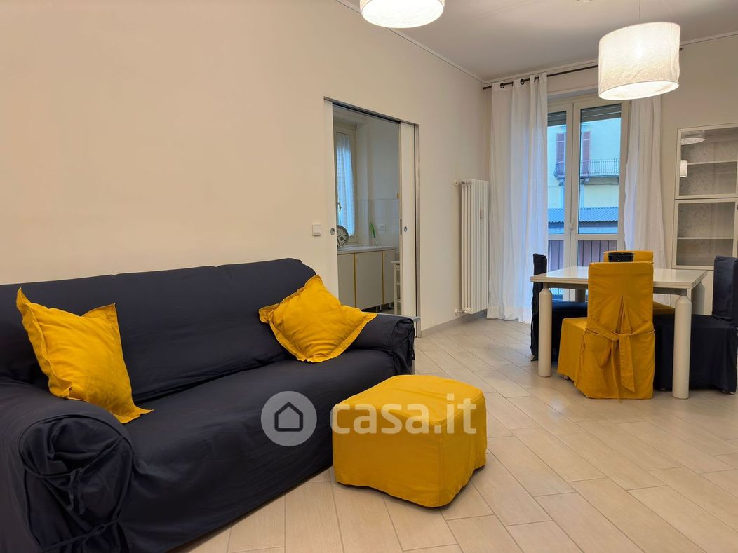 Appartamento in Vendita in Piazza Eugenio Curiel 11 a Biella