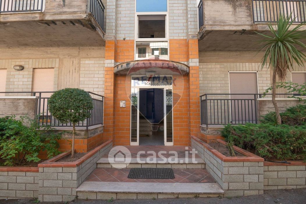 Appartamento in Vendita in Via Madonna della Via 178 a Caltagirone