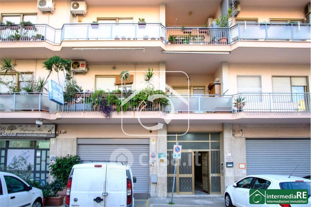 Appartamento in Vendita in Via Sbarre Centrali 532 a Reggio Calabria
