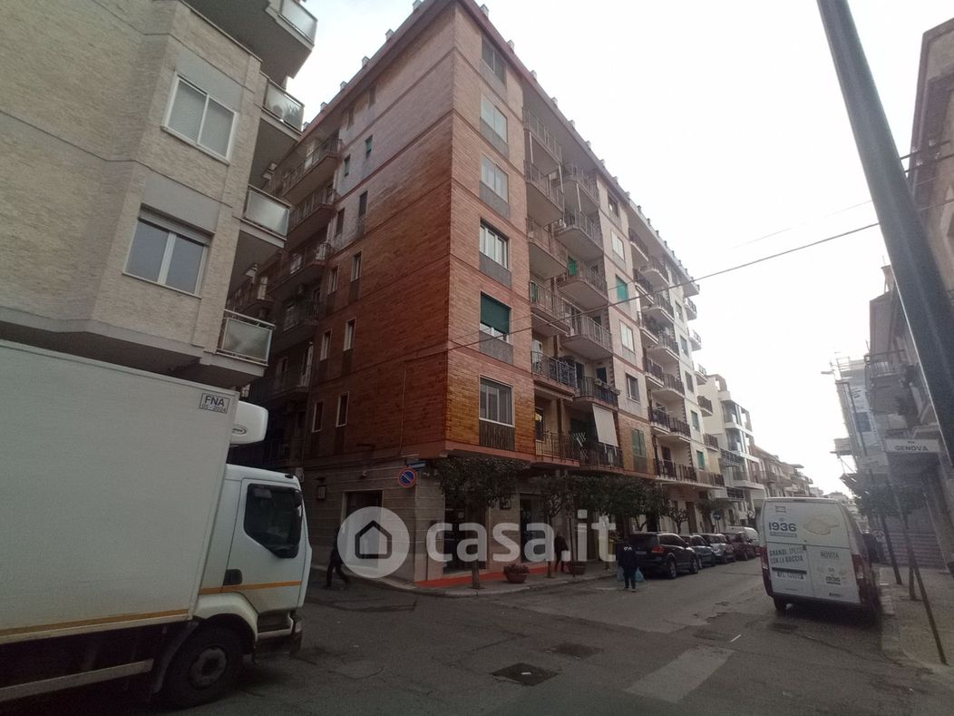 Appartamento in Vendita in Via Genova 30 a Gravina in Puglia