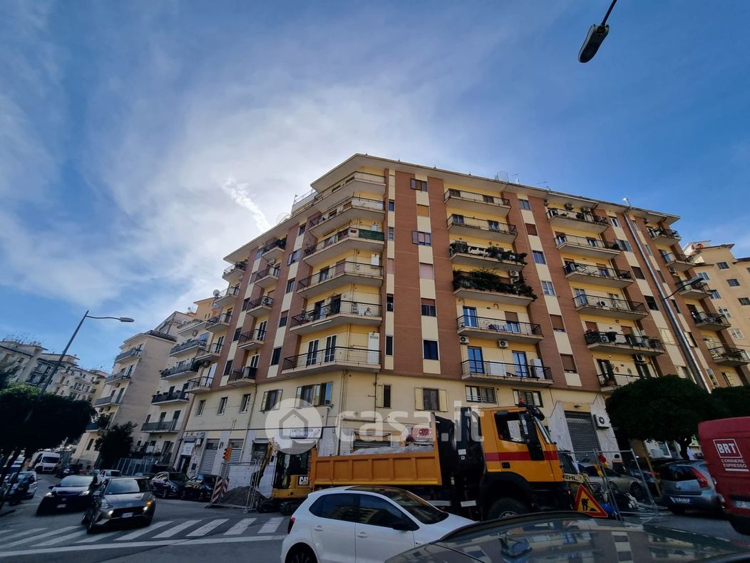 Appartamento in Vendita in Via Prudente Francesco 50 a Salerno