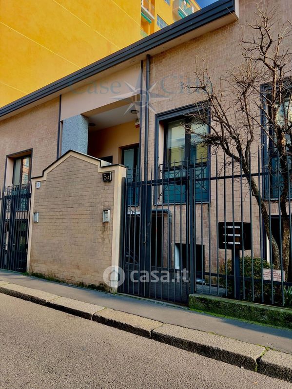 Appartamento in Vendita in Via Paolo Uccello a Milano