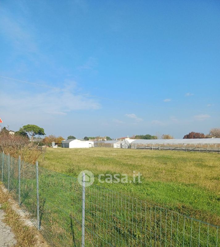 Terreno agricolo in Vendita in Via Brigata Volturno 6 a Cavallino-Treporti