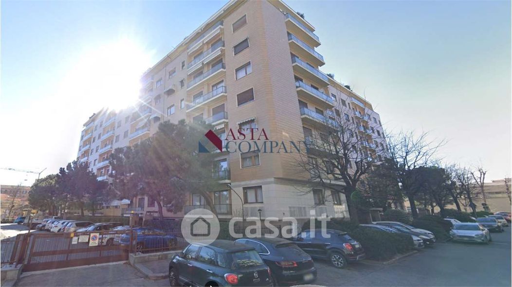 Appartamento in Vendita in Via Malta 36 10 -36 a Torino