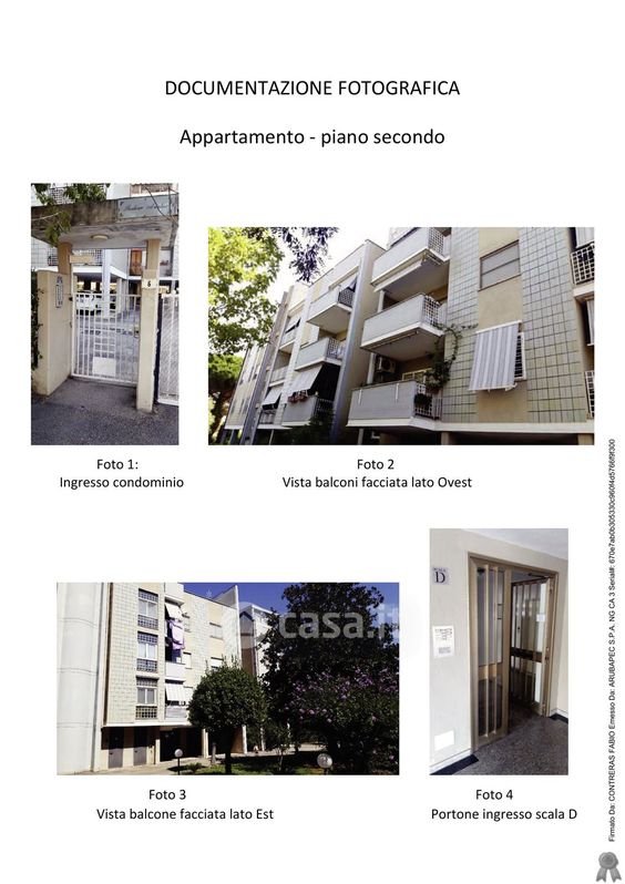 Appartamento in Vendita in Via Giacomo Carissimi 6 a Latina