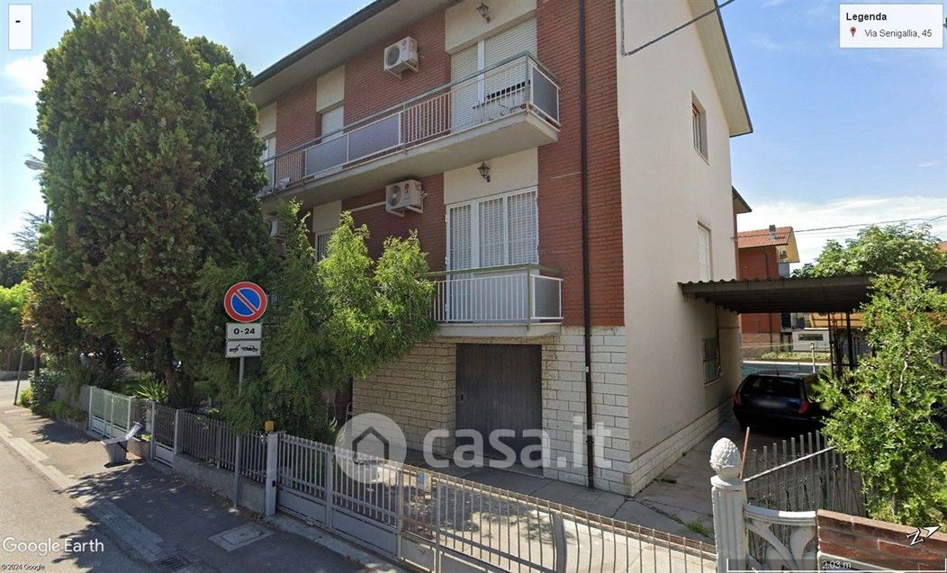 Appartamento in Vendita in Via Senigallia 45 a Ravenna