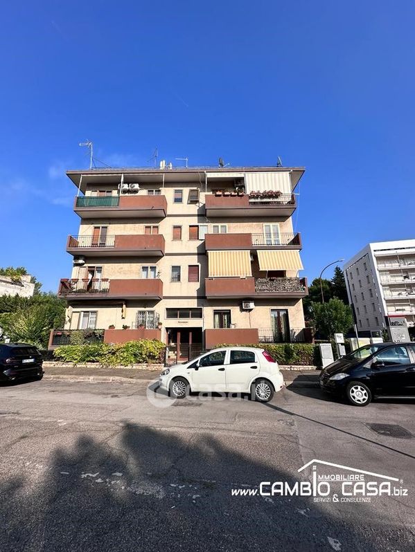 Appartamento in Vendita in Via Millo Enrico 22 a Taranto