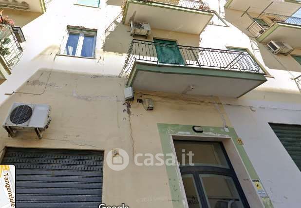 Appartamento in Vendita in Via del Carmine 22 -42 a Salerno