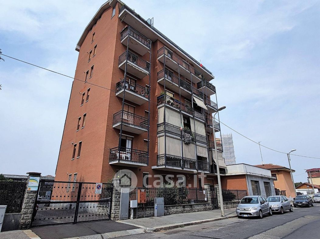 Appartamento in Vendita in Via Lucento 73 a Torino