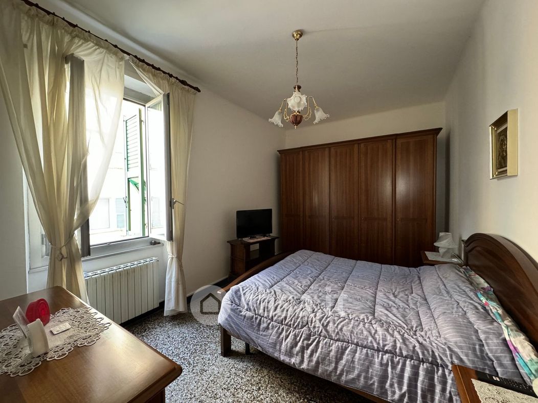 Appartamento in Vendita in Via Faliero Vezzani a Genova