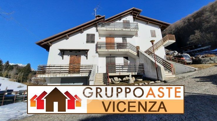Appartamento in Vendita in Strada GIOCOLE 108 a Recoaro Terme
