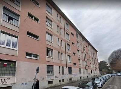 Appartamento in Vendita in Via Cesare Ajraghi 3 a Milano