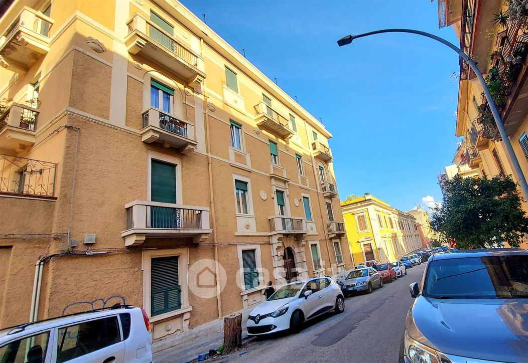 Appartamento in Vendita in Via Felice Bisazza 14 a Messina