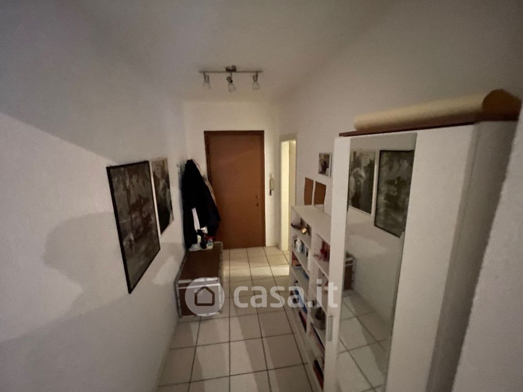 Appartamento in Vendita in Via Claudia Augusta a Bolzano