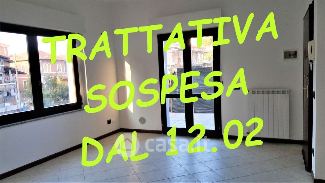 Appartamento in Vendita in Via Comelico 11 a Varese