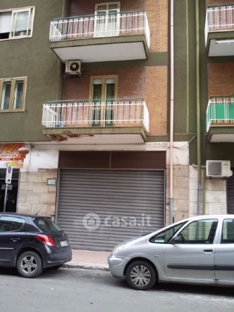 Garage/Posto auto in Vendita in Via Cervaro 13 a Taranto