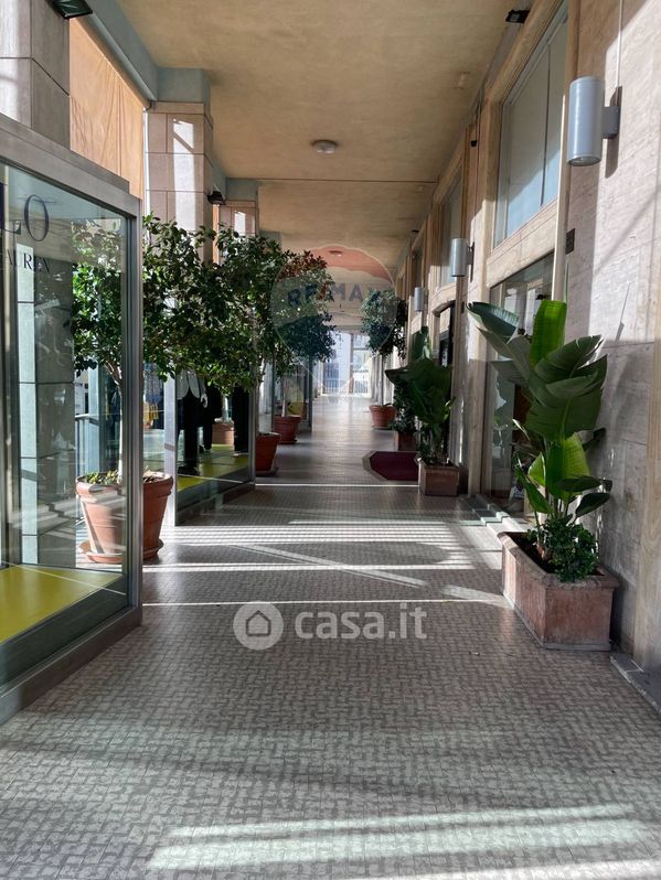 Appartamento in Vendita in Viale Conte Testasecca 33 a Caltanissetta