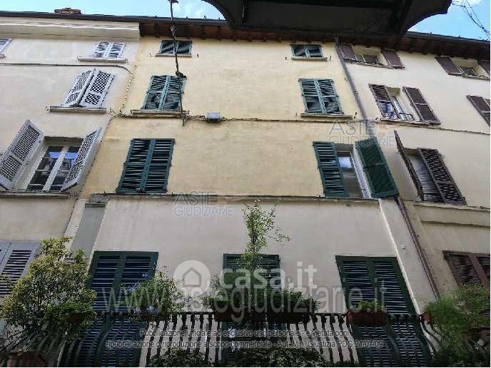 Appartamento in Vendita in Corso Goffredo Mameli a Brescia