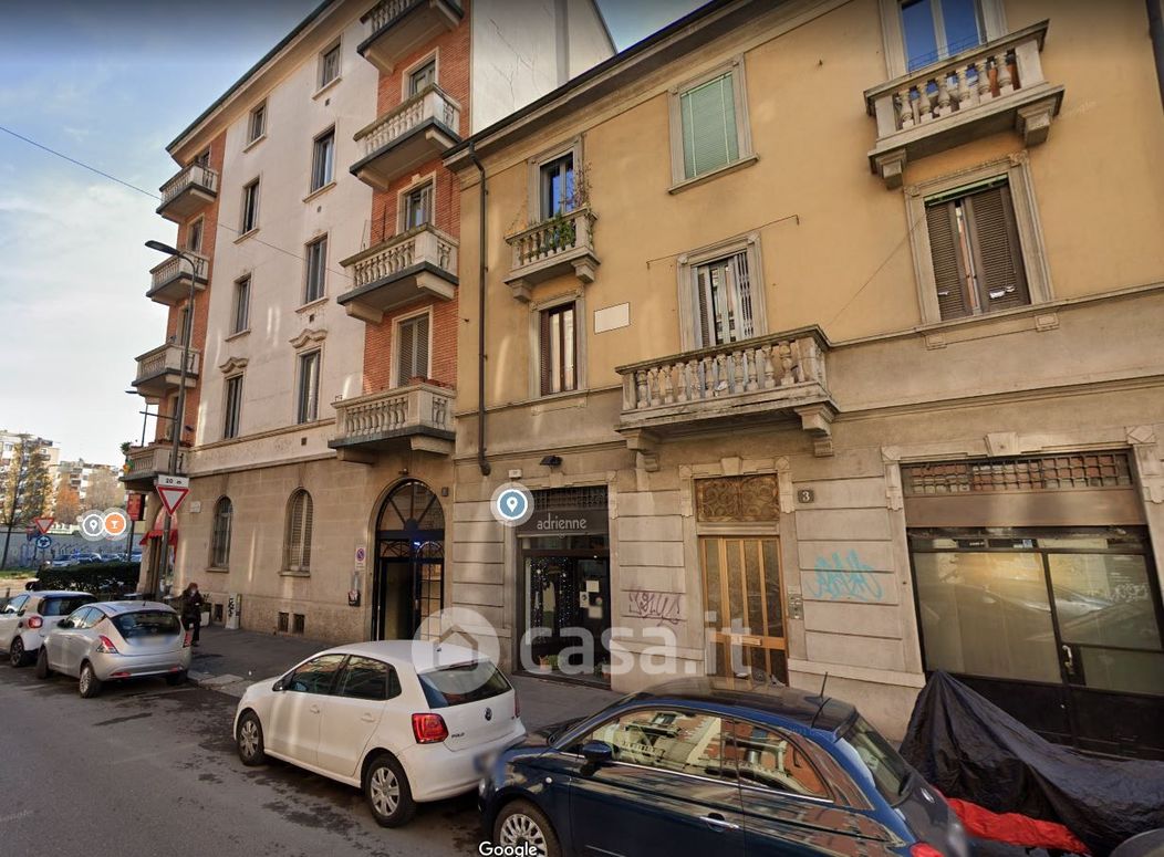 Appartamento in Affitto in Via Giacomo Watt a Milano