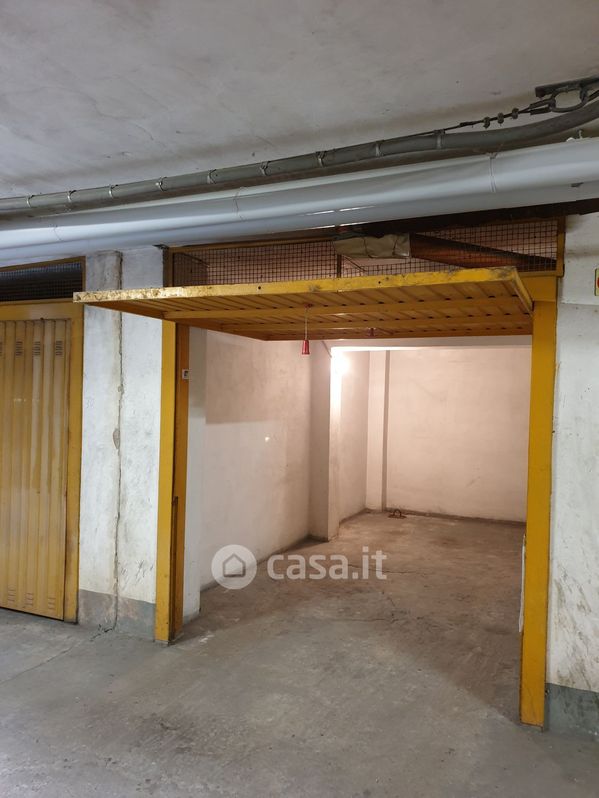Garage/Posto auto in Vendita in Via Silvio Morando a Asti