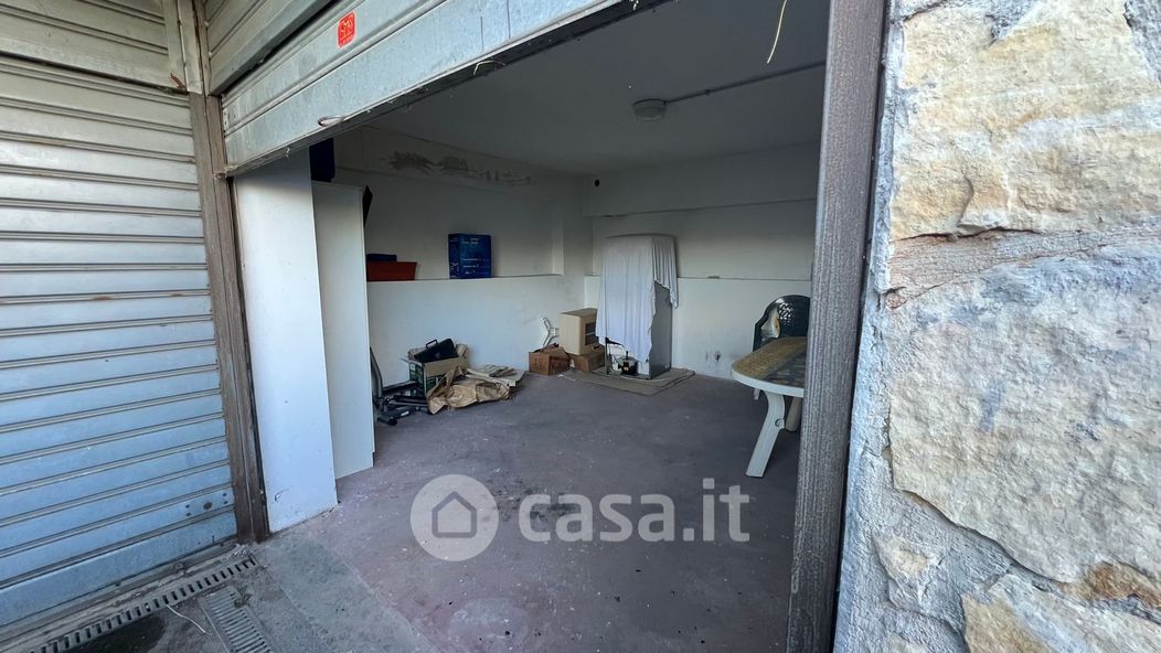 Garage/Posto auto in Vendita in Via I Maggio 160 a Fonte Nuova