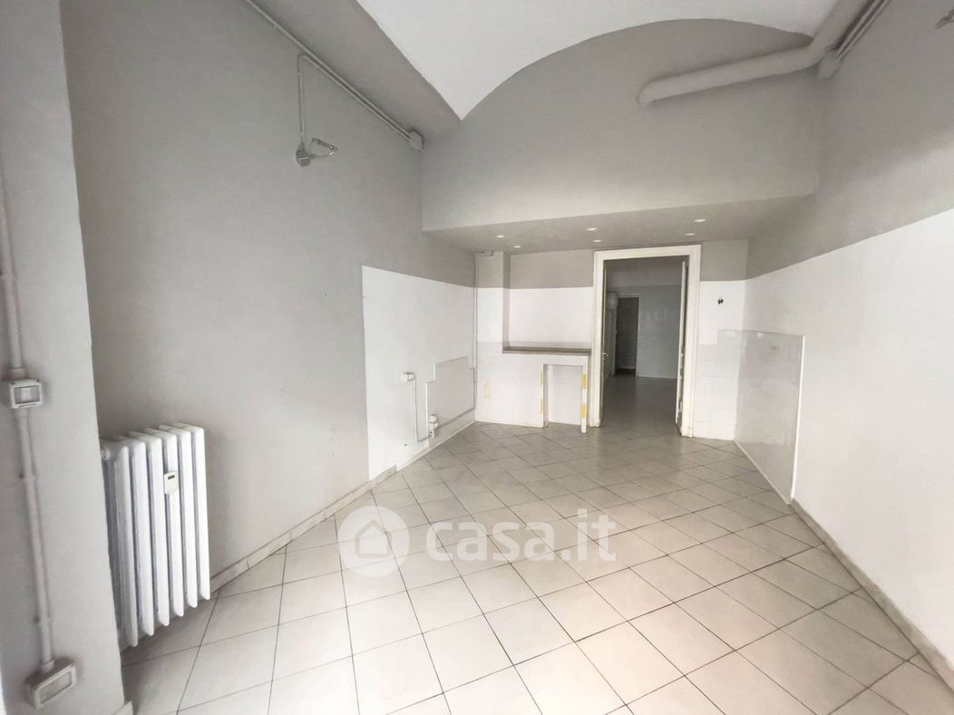 Appartamento in Vendita in Via Vincenzo Gioberti 36 a Torino
