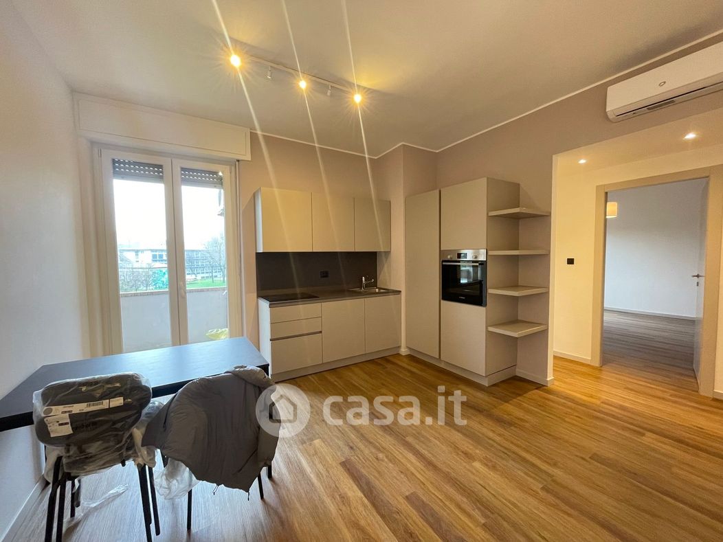 Appartamento in Affitto in Via Francesco Martinengo 30 a Milano