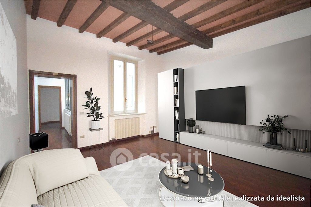 Appartamento in Vendita in Via GOLDONI a Parma