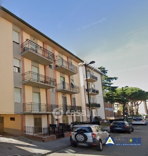 Appartamento in Vendita in Via dell'Unità D'Italia 6 a Santa Croce sull'Arno