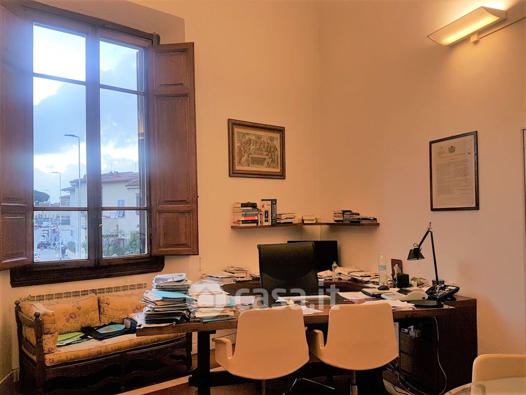 Ufficio in Vendita in Via del Campo D'Arrigo a Firenze