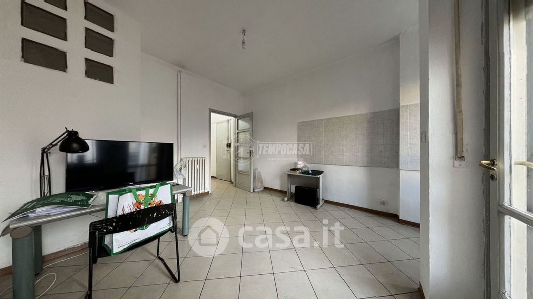 Appartamento in Vendita in Via Gaspare Gorresio 20 a Torino